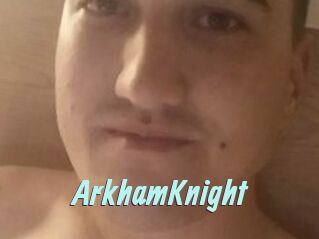 ArkhamKnight