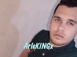 ArleKINGx