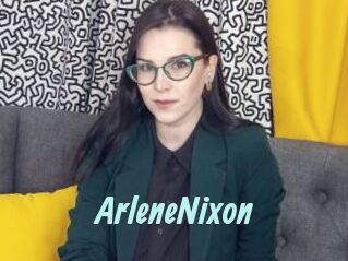 ArleneNixon