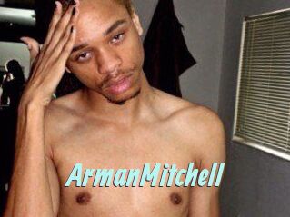 ArmanMitchell