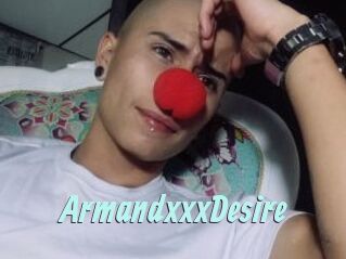 ArmandxxxDesire