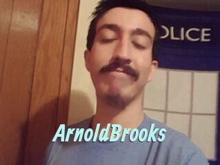 Arnold_Brooks