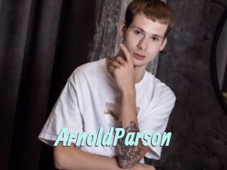 ArnoldParson