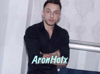 AronHotx