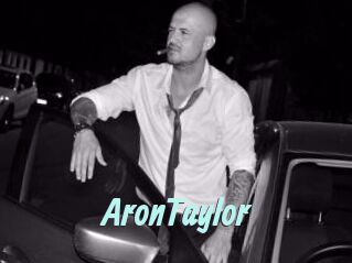 AronTaylor