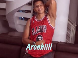 Aronhiill