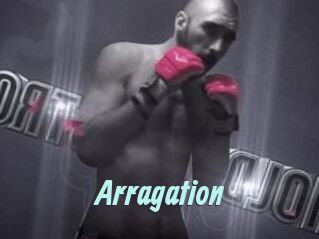 Arragation