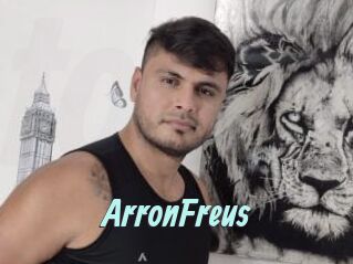 ArronFreus