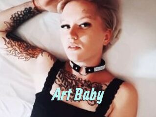 Art_Baby