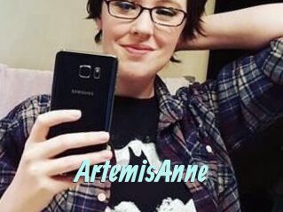 ArtemisAnne