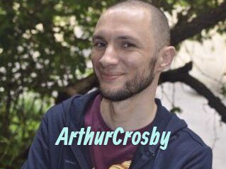 ArthurCrosby