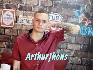 ArthurJhons