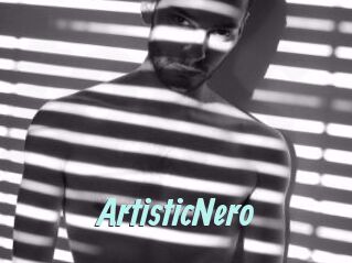 ArtisticNero