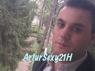 Artur_Sexy21H