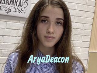 AryaDeacon