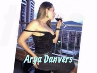 Arya_Danvers