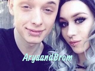 Arya_and_Brom