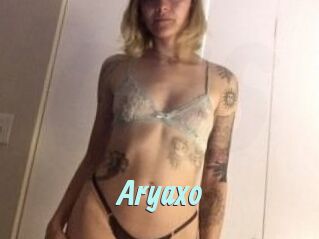 Aryaxo