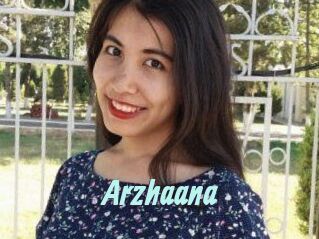 Arzhaana