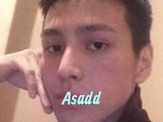 Asadd