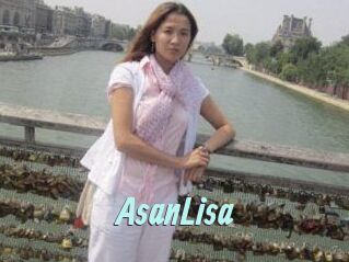 AsanLisa