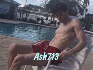 Ash713