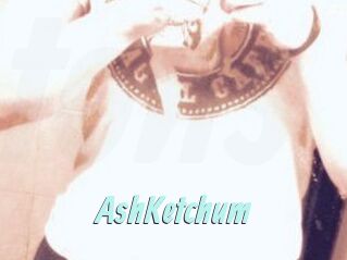 Ash_Ketchum