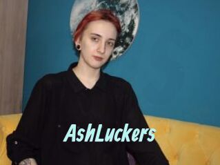 AshLuckers