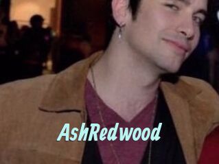 Ash_Redwood