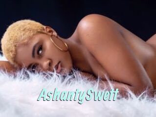 AshantySwett Ton Show