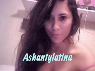 Ashantylatina