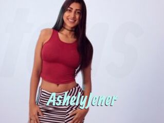 AshelyJener