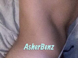 Asher_Benz