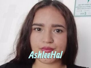 AshleeHal