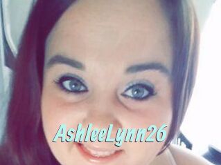 AshleeLynn_26