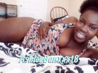 AshleyBanxxx18