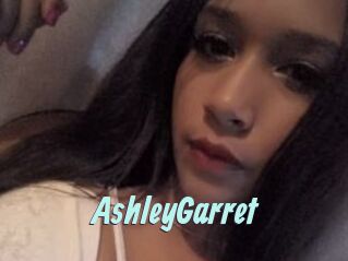 AshleyGarret