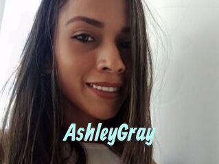 AshleyGray