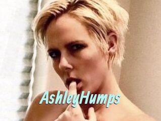 AshleyHumps