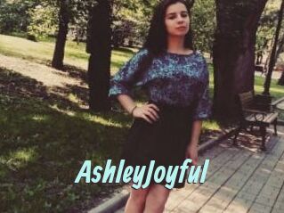 AshleyJoyful