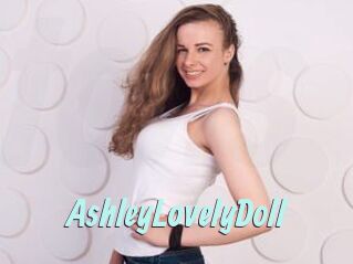 AshleyLovelyDoll