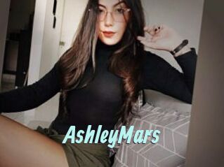 AshleyMars