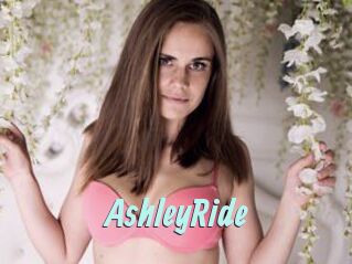 AshleyRide