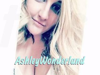 AshleyWonderland