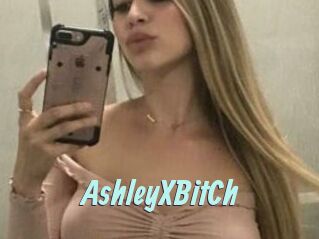 AshleyXBitCh