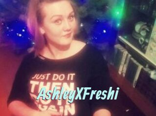 AshleyXFreshi