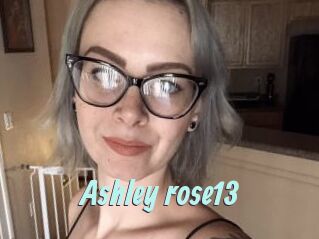 Ashley_rose13