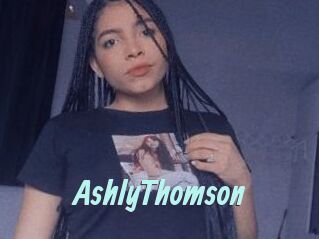 AshlyThomson