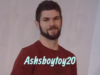 Ashsboytoy20