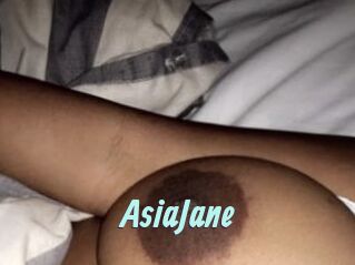 AsiaJane